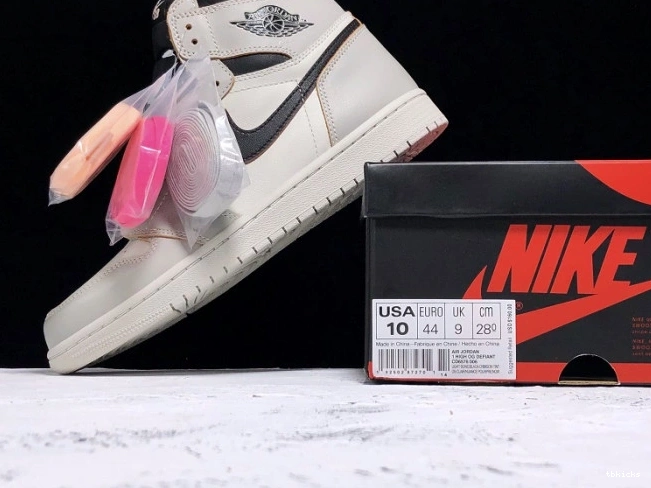 Reps TB Bone OG High SB x 1 Jordan CD6578-006 Nike Air Light 0813